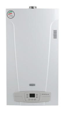 BAXI ECO Four 24F котел газ.настен. 2х-контур.