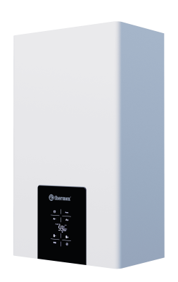 Thermex Blaze F24 Котел газ.настен. 2-контр.конвект. Wi-Fi